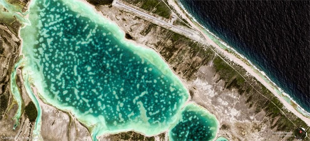 Google Earth compie 10 anni: la Terra vista dall'alto
