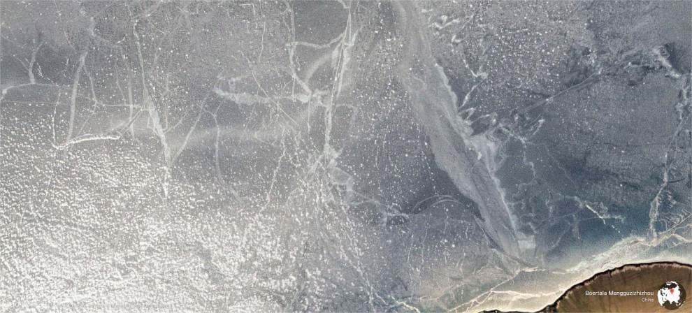 Google Earth compie 10 anni: la Terra vista dall'alto