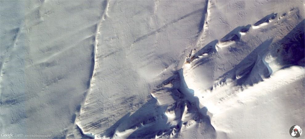 Google Earth compie 10 anni: la Terra vista dall'alto
