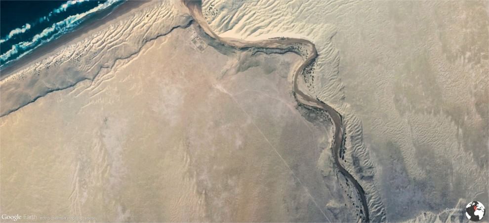 Google Earth compie 10 anni: la Terra vista dall'alto