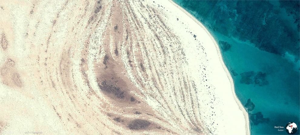 Google Earth compie 10 anni: la Terra vista dall'alto