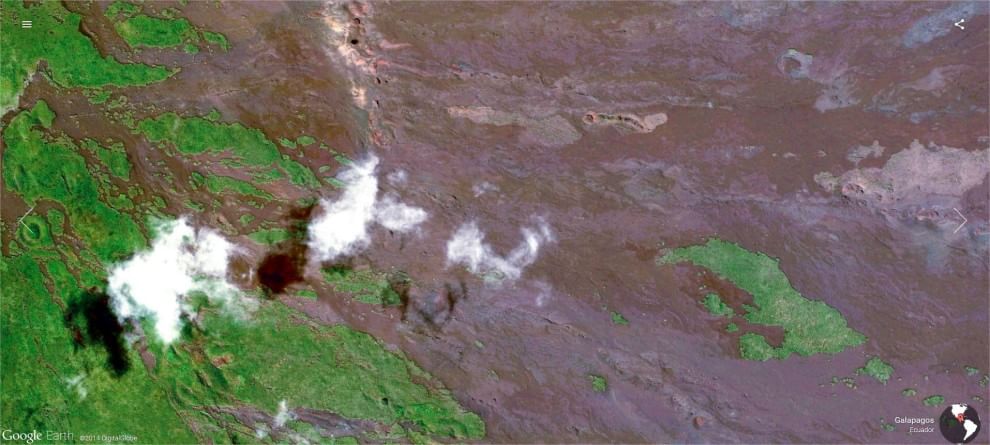 Google Earth compie 10 anni: la Terra vista dall'alto