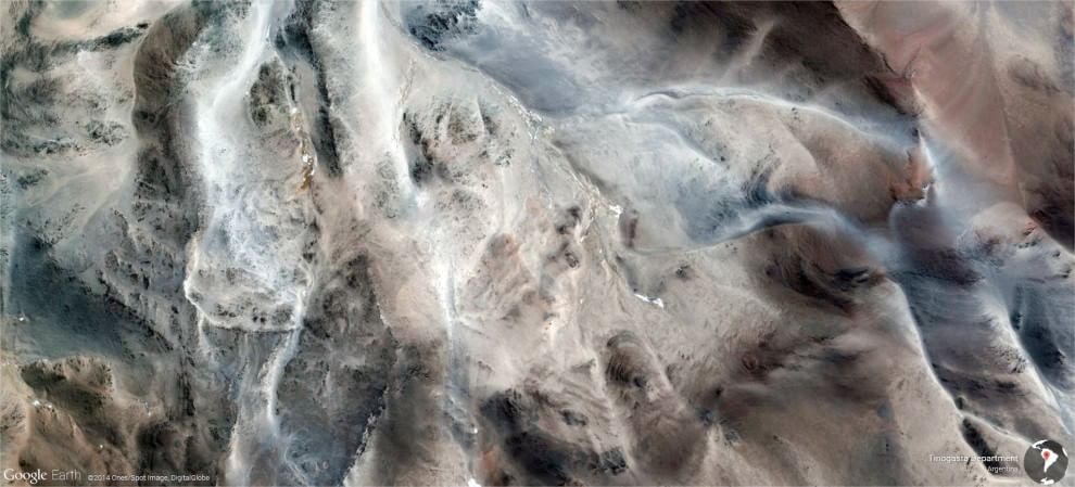 Google Earth compie 10 anni: la Terra vista dall'alto