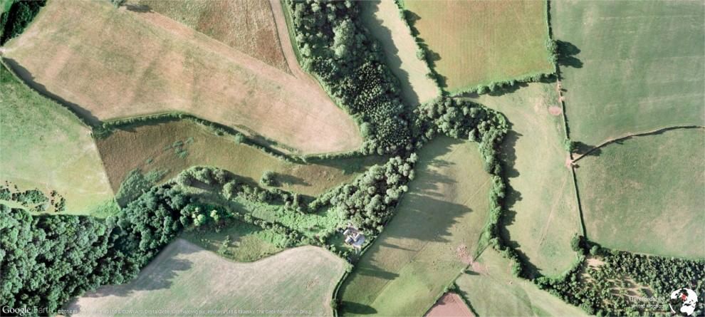 Google Earth compie 10 anni: la Terra vista dall'alto