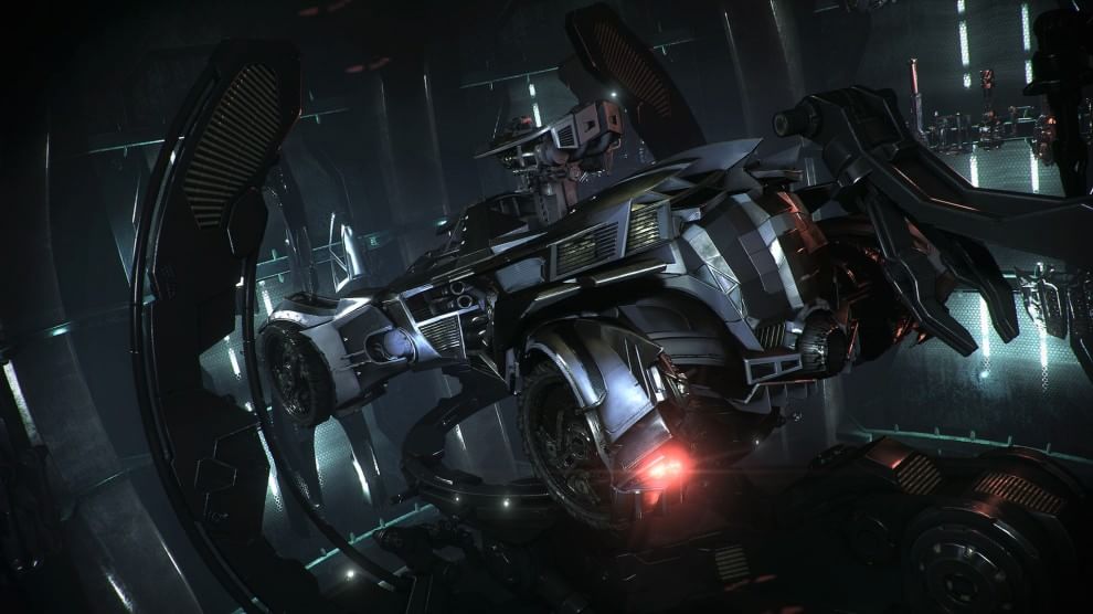 "Batman Arkham Knight", un successo annunciato