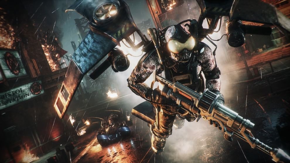 "Batman Arkham Knight", un successo annunciato