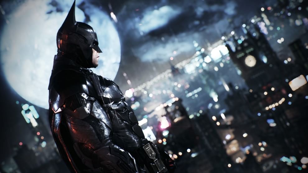 "Batman Arkham Knight", un successo annunciato