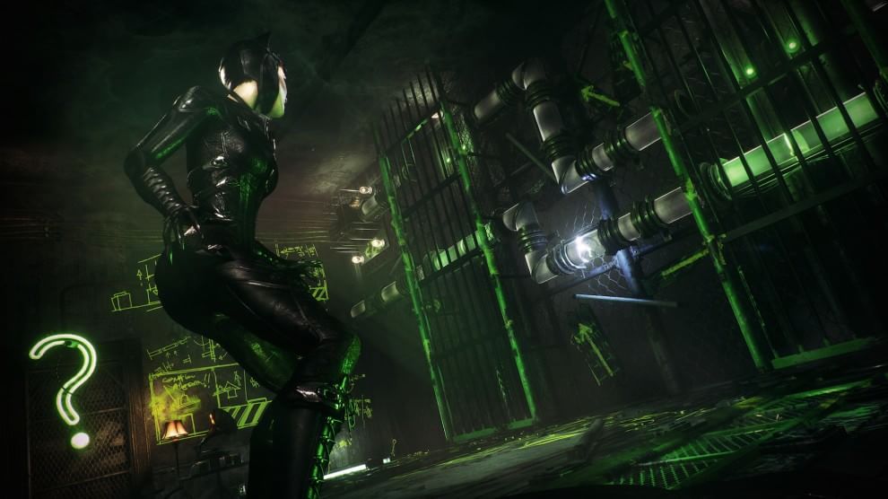 "Batman Arkham Knight", un successo annunciato