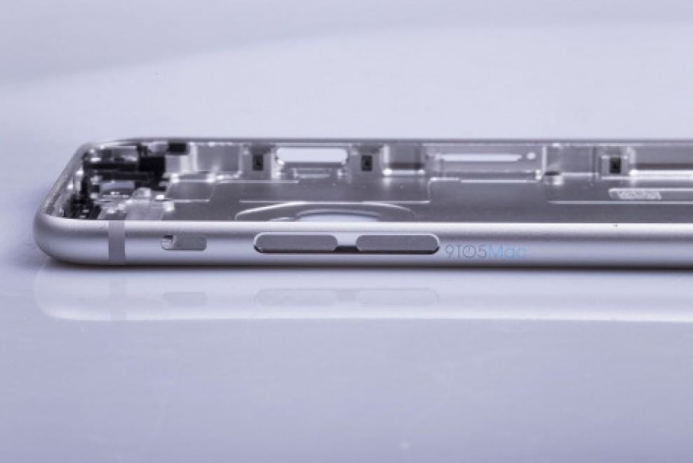 Ecco come potrebbe essere il nuovo iPhone