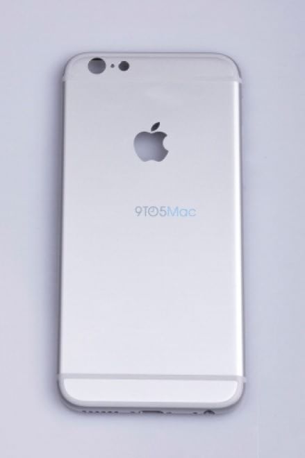Ecco come potrebbe essere il nuovo iPhone