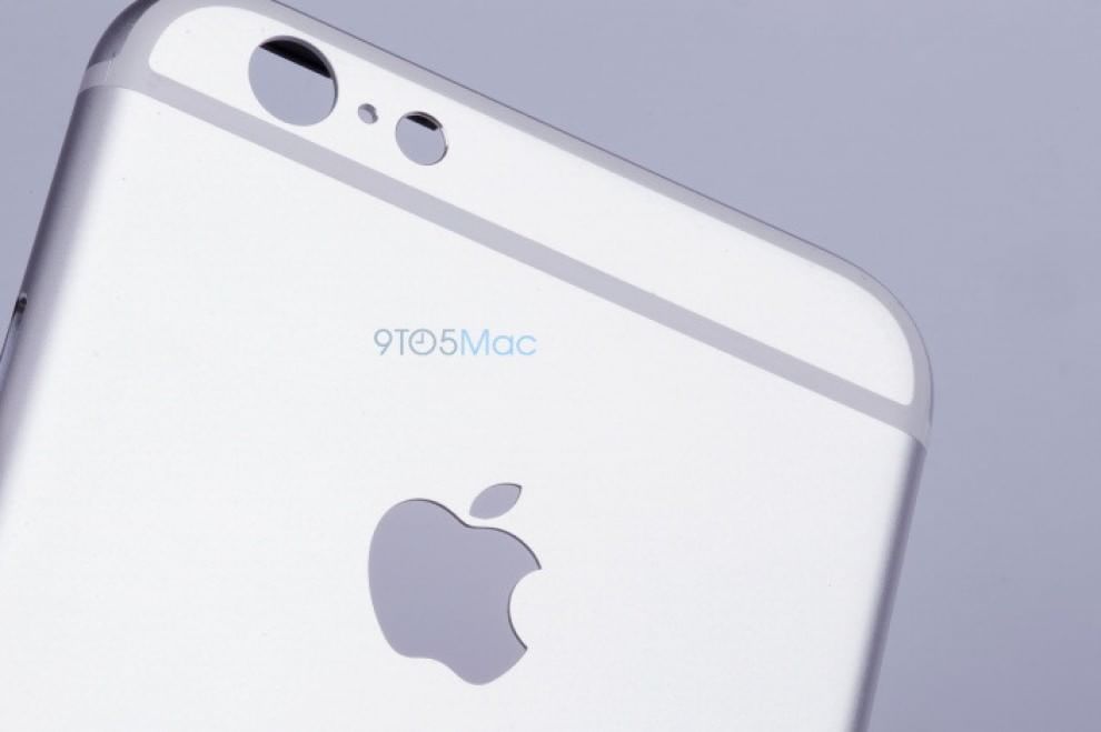 Ecco come potrebbe essere il nuovo iPhone