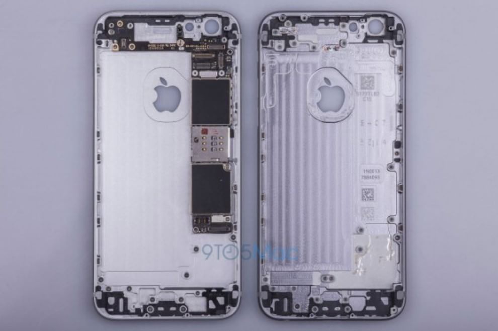 Ecco come potrebbe essere il nuovo iPhone