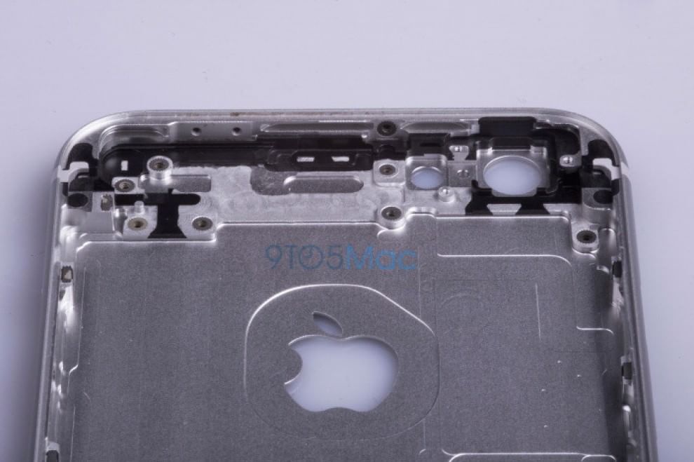 Ecco come potrebbe essere il nuovo iPhone