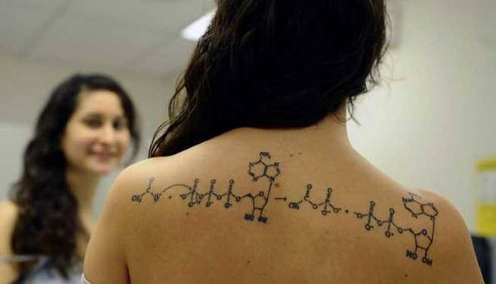 Tatuaggi, il decalogo per rimuoverli