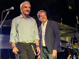 Umbria Jazz 2015 è anche Webnotte: lo show torna a Perugia