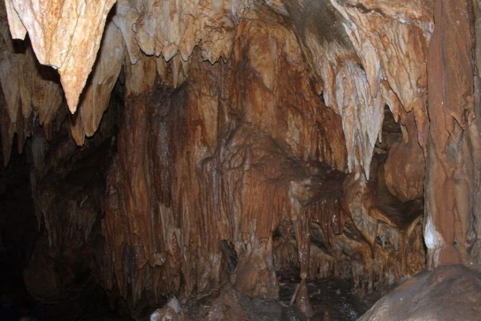 Al riparo dall'afa: le grotte più belle d'Italia