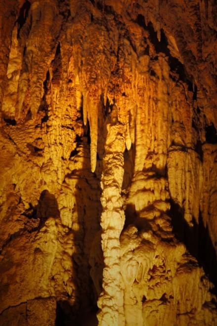 Al riparo dall'afa: le grotte più belle d'Italia