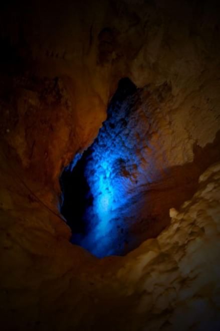 Al riparo dall'afa: le grotte più belle d'Italia