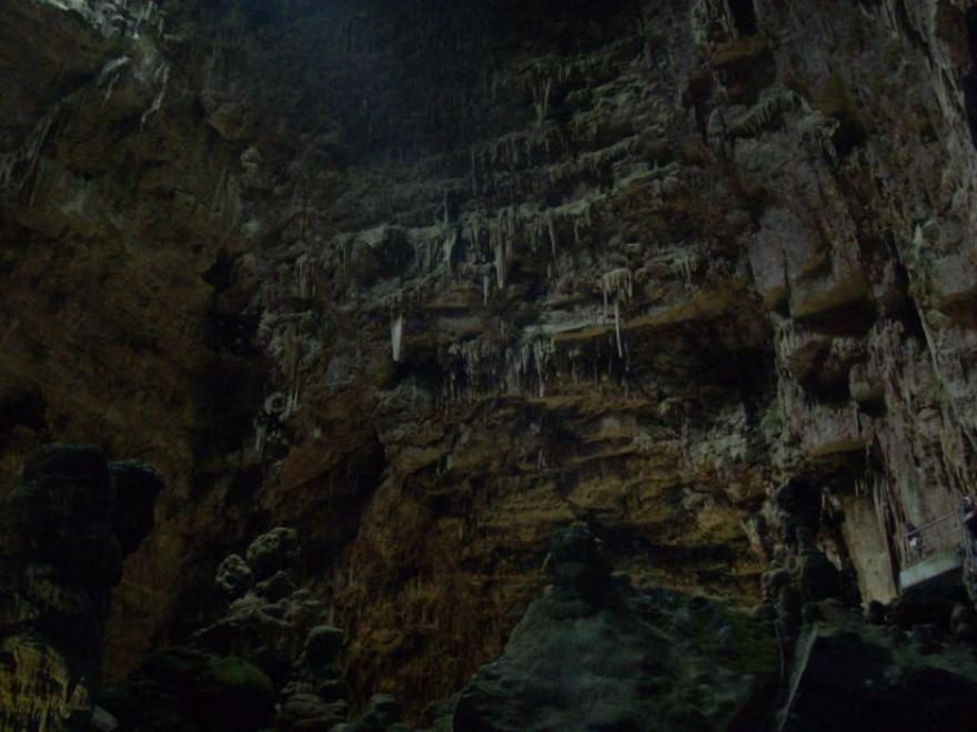 Al riparo dall'afa: le grotte più belle d'Italia