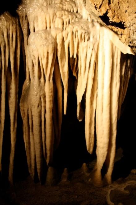 Al riparo dall'afa: le grotte più belle d'Italia