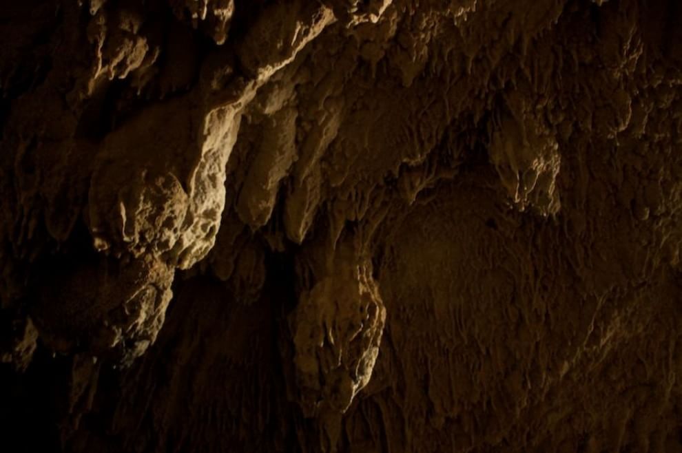 Al riparo dall'afa: le grotte più belle d'Italia
