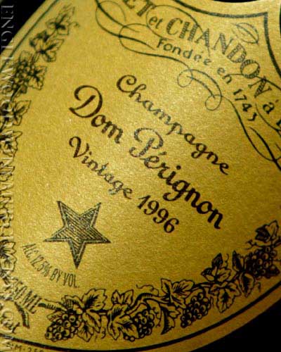 champagne, numeri da ottima annata