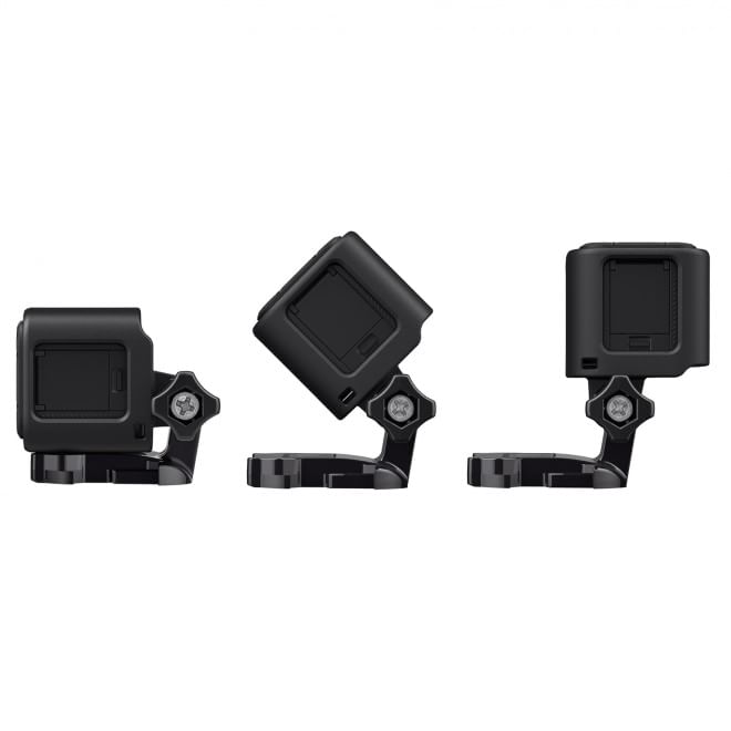 GoPro Hero4 Session: action cam piccola e robusta