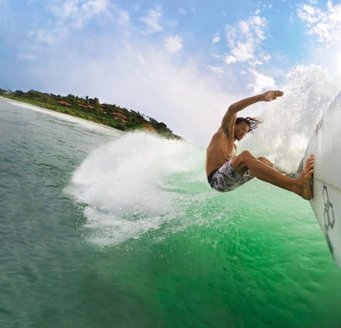 GoPro Hero4 Session: action cam piccola e robusta
