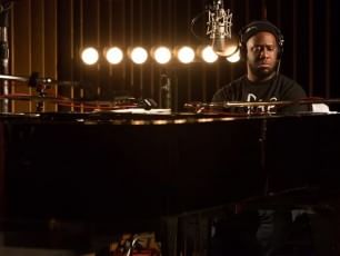 Umbria Jazz 2015, Robert Glasper, con "Covered" porta i suoi idoli sul palco