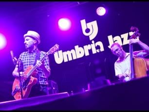 Umbria Jazz 2015, i Subsonica a Santa Giuliana. Si balla ma si sperimenta poco