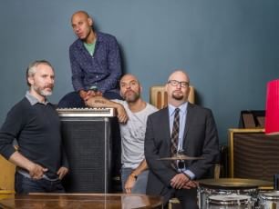 Umbria Jazz 2015, dal Blue Note a Santa Giuliana Bad Plus Joshua Redman