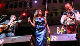 A Perugia anche Webnotte serata all star, all jazz