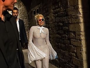 Umbria Jazz 2015, Lady Gaga e Tony Bennett si "prendono" Umbria Jazz