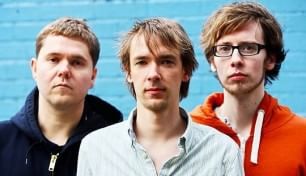 Vecchi vampiri e giovani promesse: "Young Jazz"