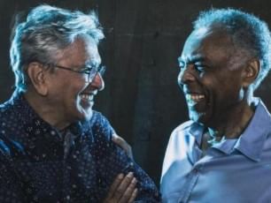 Umbria Jazz 2015: Caetano e Gilberto, un secolo in due. Di musica e amicizia