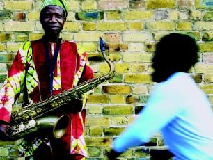 Umbria Jazz 2015, la festa è afro soul con Julius & The Heliocentrics