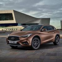 Infiniti Q30
