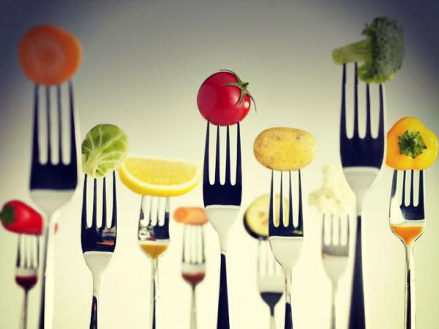 Nel 2050, cosa troveremo sulle nostre tavole?