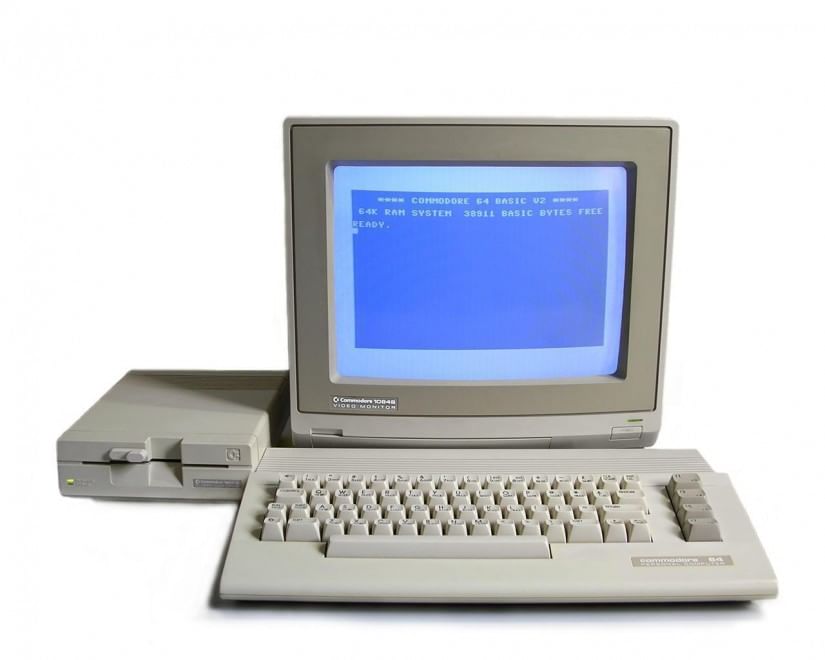 Buon compleanno Amiga, trent'anni fa nasceva il computer della Hi-Toro