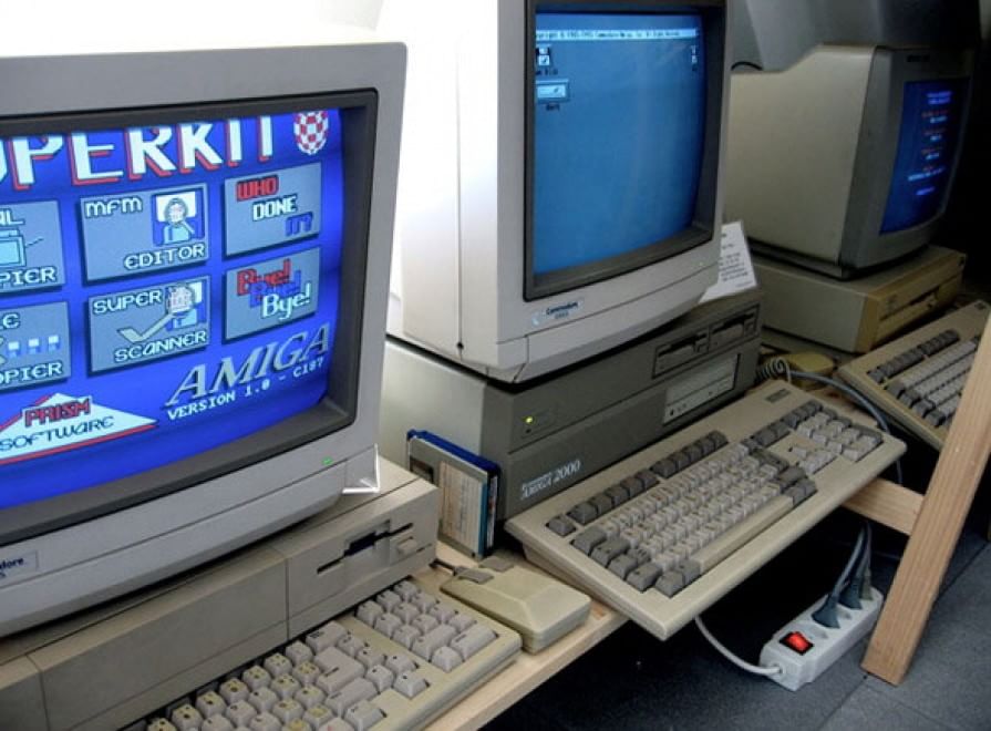 Buon compleanno Amiga, trent'anni fa nasceva il computer della Hi-Toro