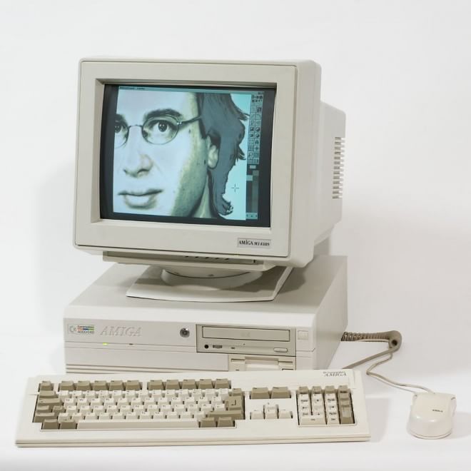 Buon compleanno Amiga, trent'anni fa nasceva il computer della Hi-Toro