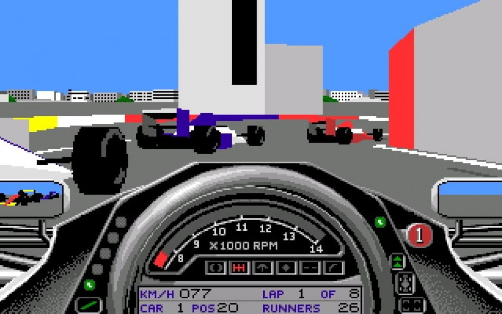 Buon compleanno Amiga, trent'anni fa nasceva il computer della Hi-Toro