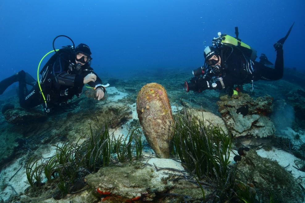 Aree marine protette, sei buoni motivi per tutelarle