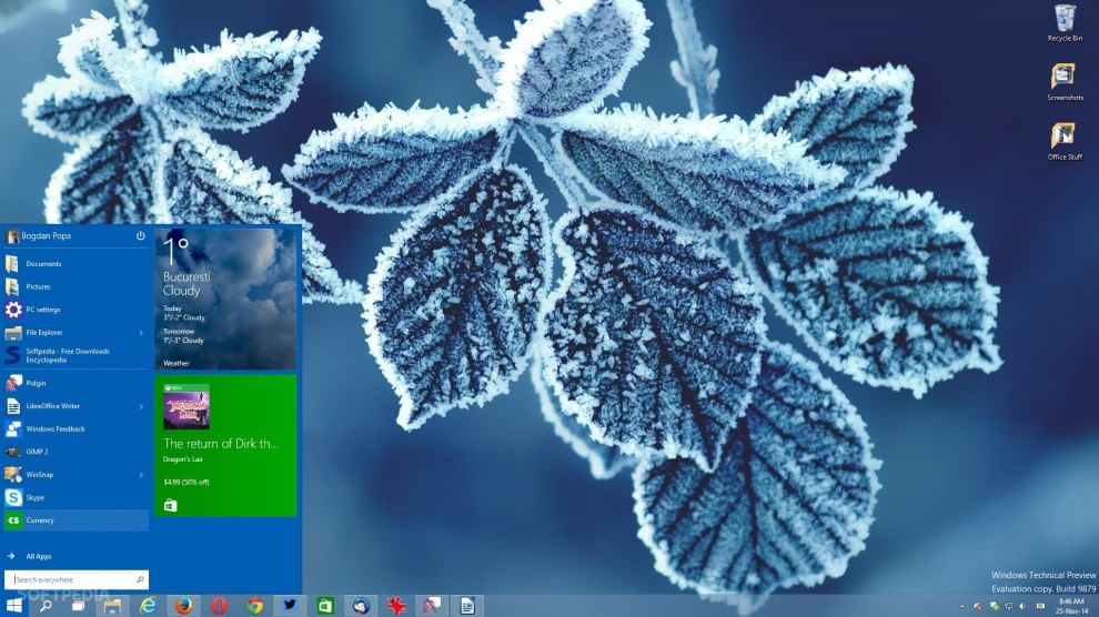 Il nuovo Windows: Microsoft punta sul 10
