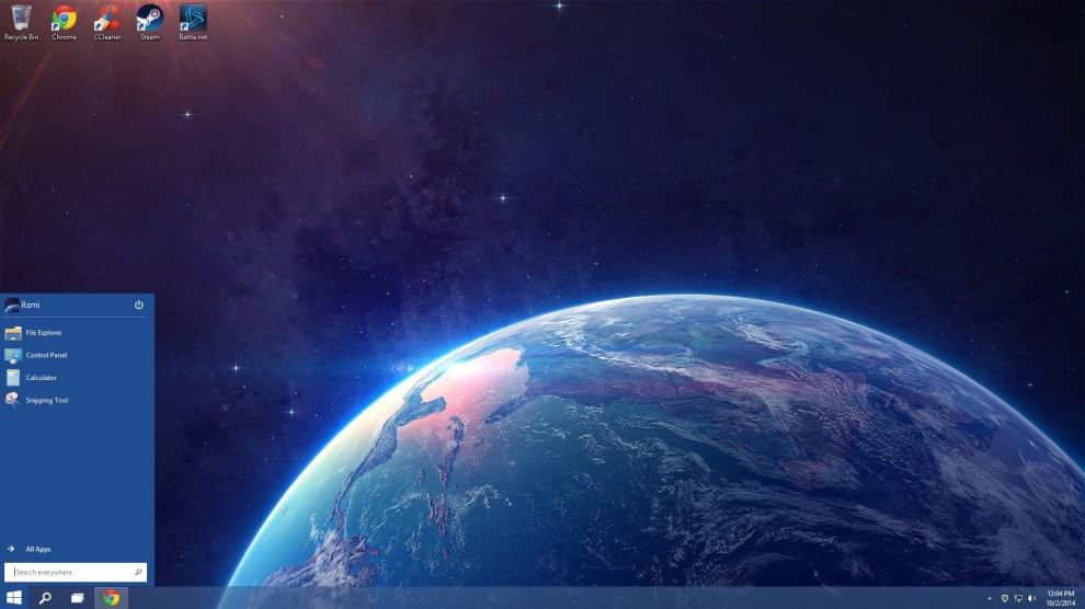Il nuovo Windows: Microsoft punta sul 10