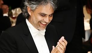 "Celebriamo il talento nel rifugio dello spirito"