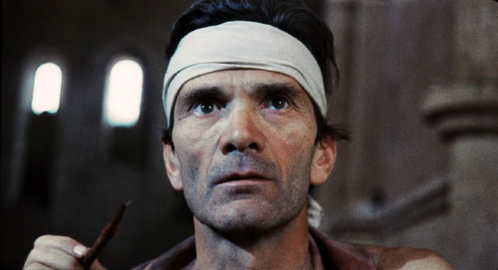 Il Giovane Corsaro - Pasolini Da Bologna Film
