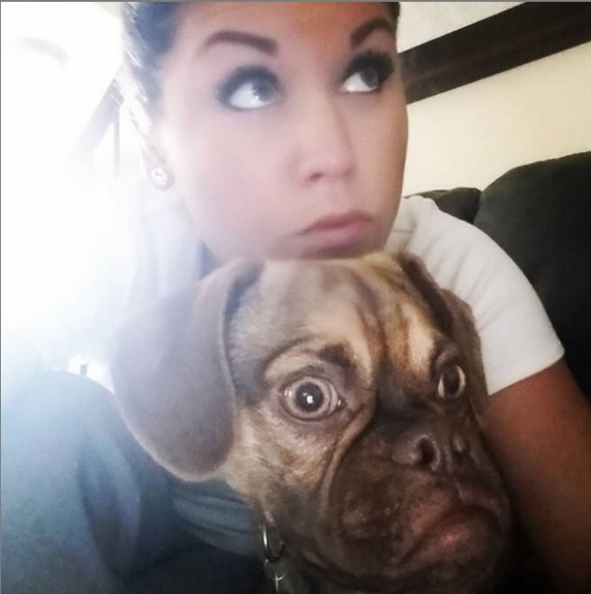  Earl, il cucciolo puggle imbronciato diventa virale
