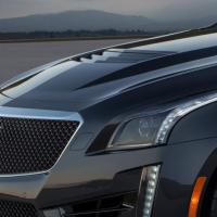 Cadillac CTS-V