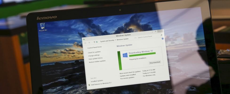Windows 10, come installarlo da subito